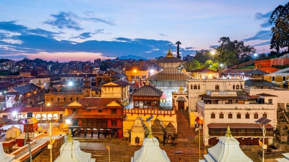 Nepal Tour: Kathmandu, Pokhara & Chitwan Park