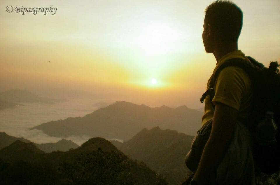 Kathmandu: Siraichuli/Chepang-Hill Guided Trek with Transfer