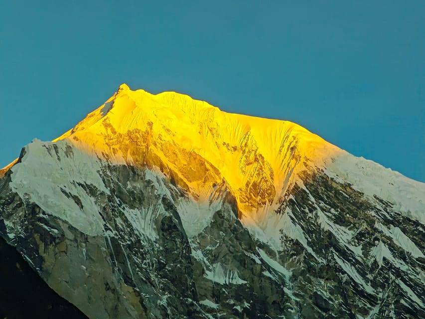 8 Day Langtang Valley Trek for Beginners