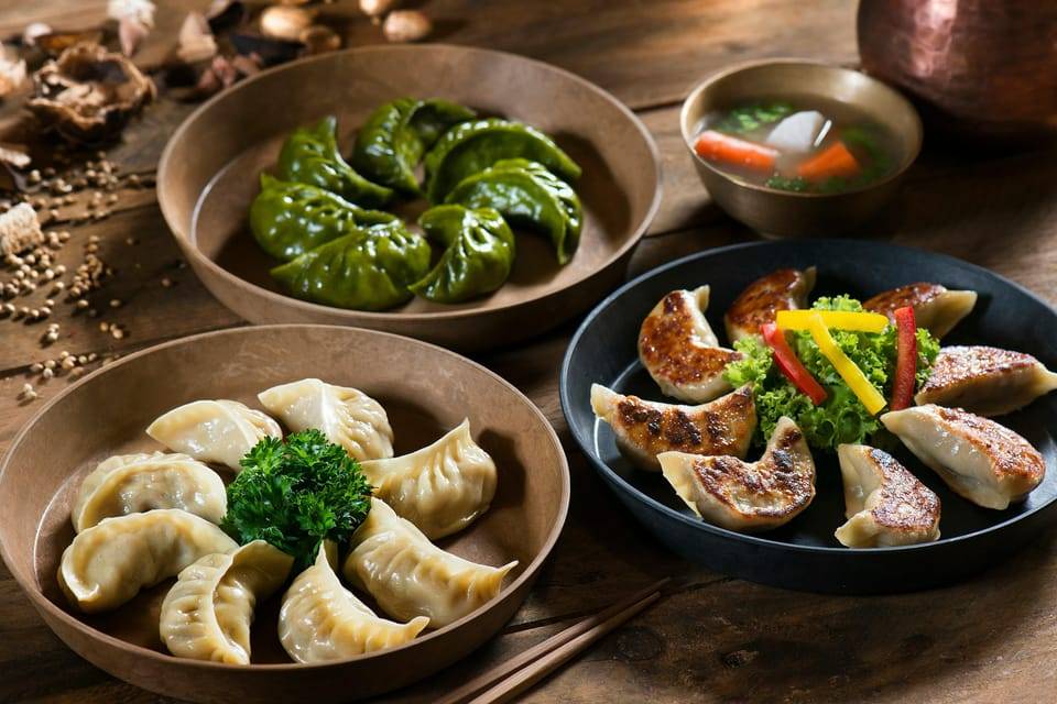 Kathmandu: 1-day Ultimate Food & Culinary Experience