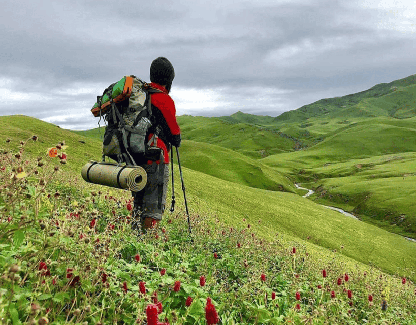 Badimalika Tour: A Spiritual Trek to Nepal's Sacred Peaks
