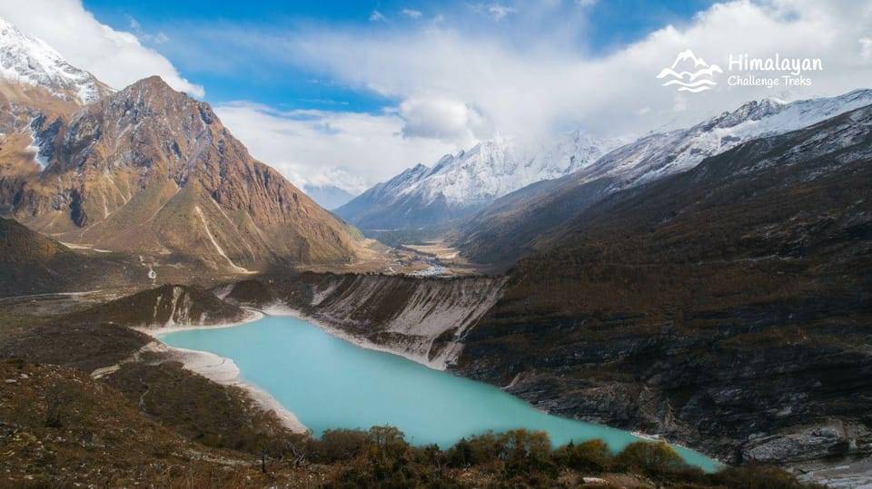 12-Day Manaslu Circuit Trek: Remote Himalayan Adventure
