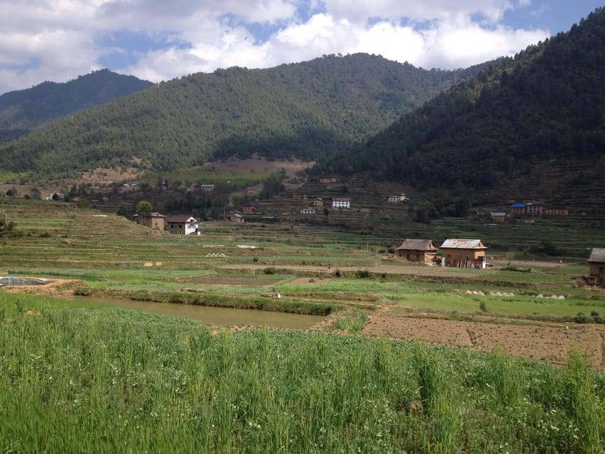 Kathmandu: Chitlang Organic Village 2-Day Tour