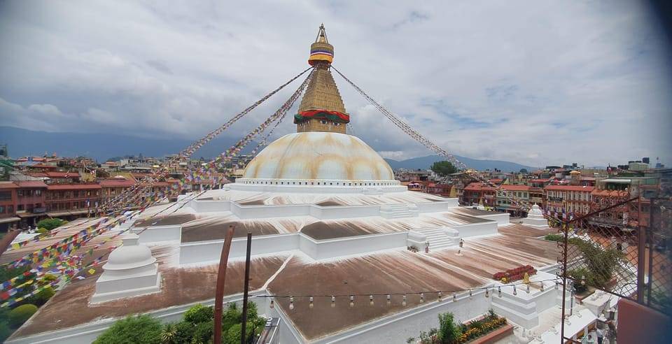 Kathmandu: 6-Day Tour to Pokhara with Gorkha & Bandipur