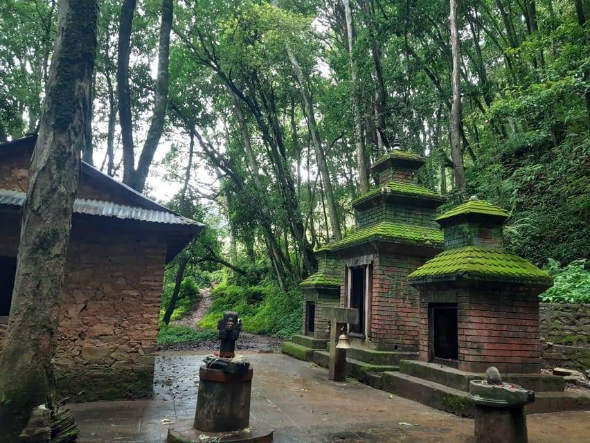 Nagarkot : Nature Hike, Yoga,Campfire & Recreation