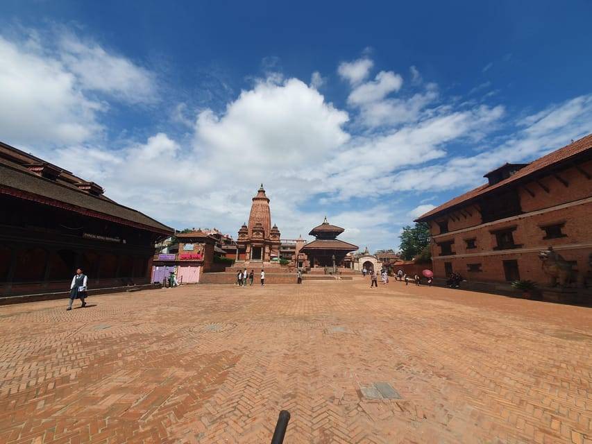 Kathmandu’s Ancient Kingdoms: A Cultural Heritage Journey