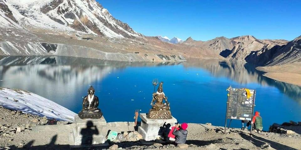 Ultimate 7-Day Tilicho Jeep Adventure & Himalayan Trek