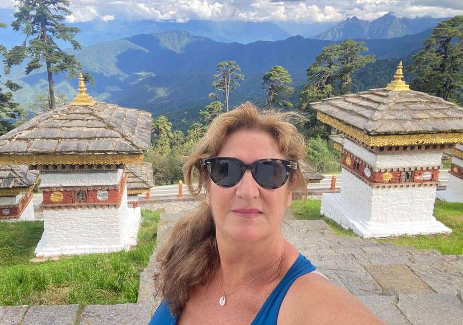 Kathmandu: Bhutan 3 Days Holiday Package