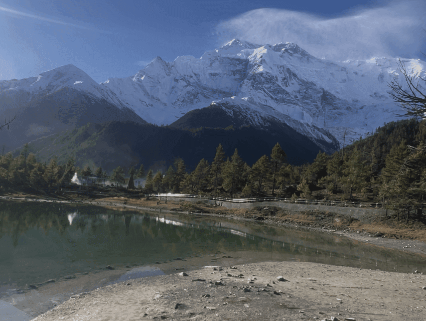 Heritage to Himalaya: Kathmandu, Bandipur & Manang Tour