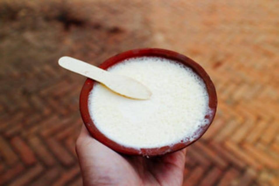 Kathmandu: Full-Day Food Tour with Breakfast & Lunch