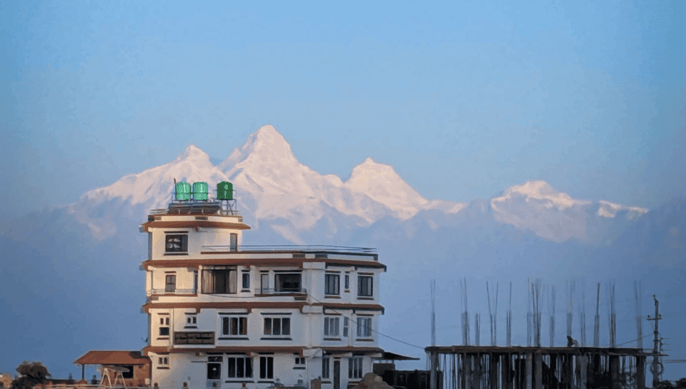 Kathmandu: Himalayan Viewpoint & Trout Fishing Tour
