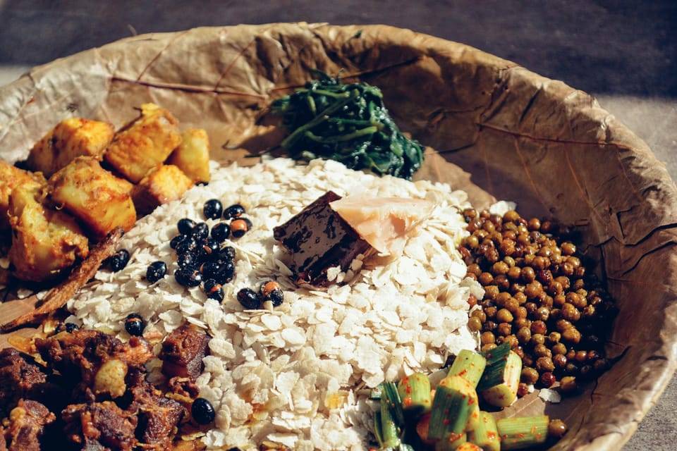 Kathmandu & Chitwan: 6-Day Food & Culture Tour