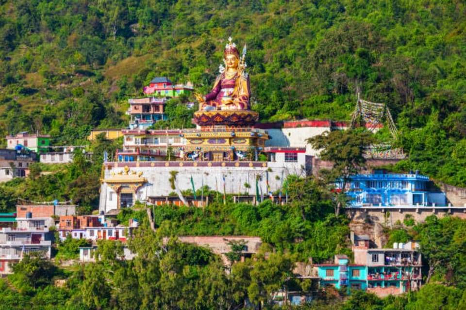 Kathmandu: 7-Day Wellness Retreat with Yoga & Meditation