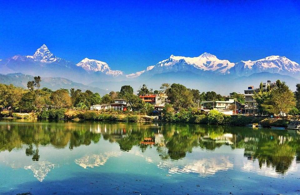 Nepal: 14-Day All Nepal Luxury Tour with Flights and Safaris