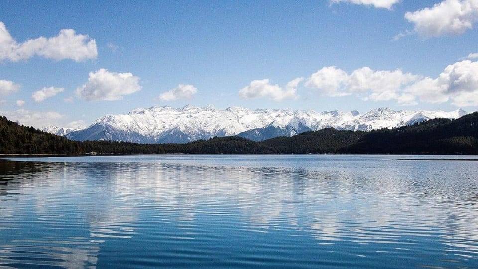 Kathmandu: Rara Lake, Jumla & Bardia 7-Day Overland Tour
