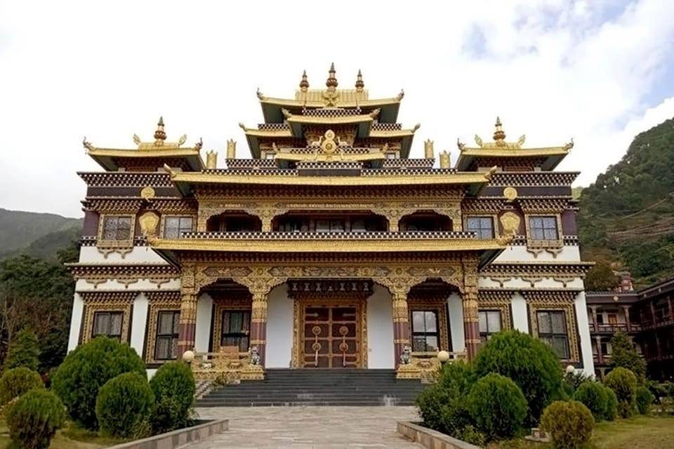 Kathmandu: A Day Tour of Kathmandu's Landmarks