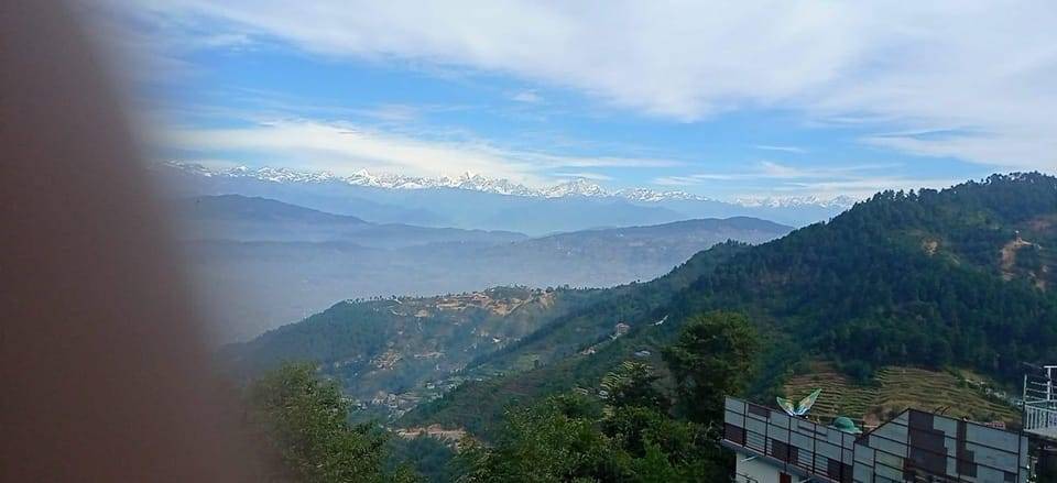 Kathmandu: Ranikot Hiking With Lunch - Less Crowed Hike