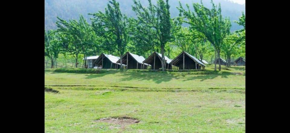 Kathmandu: Chitlang Organic Wine Tasting Tour with Lunch