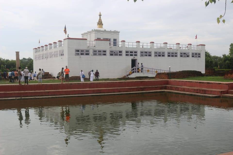 Nepal: 10-Day Private Buddhist Circuit Tour