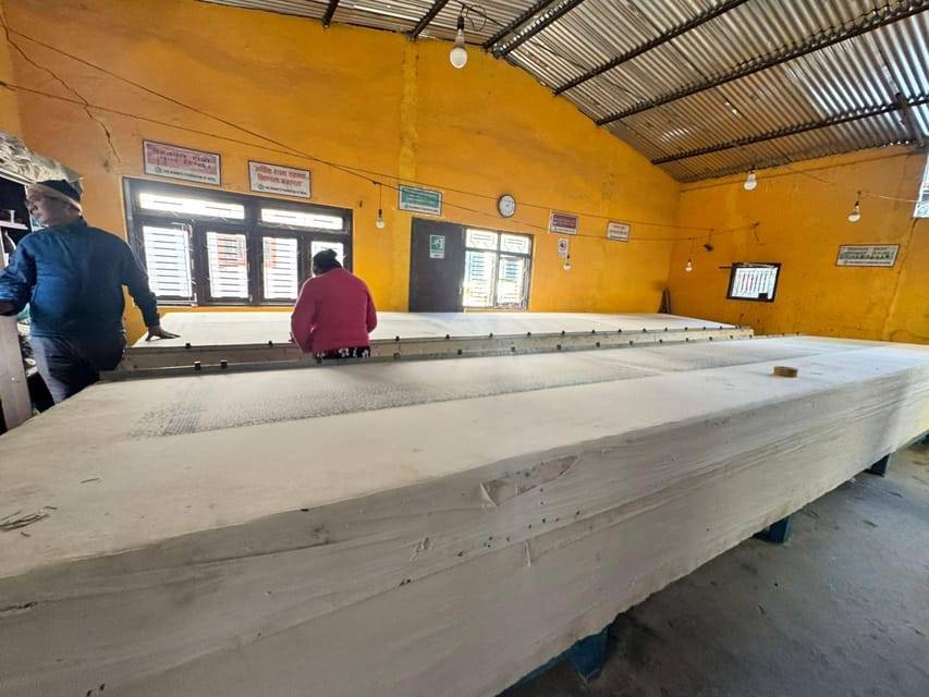 Kathmandu: One-Day Women's Empowerment Tour with Workshops