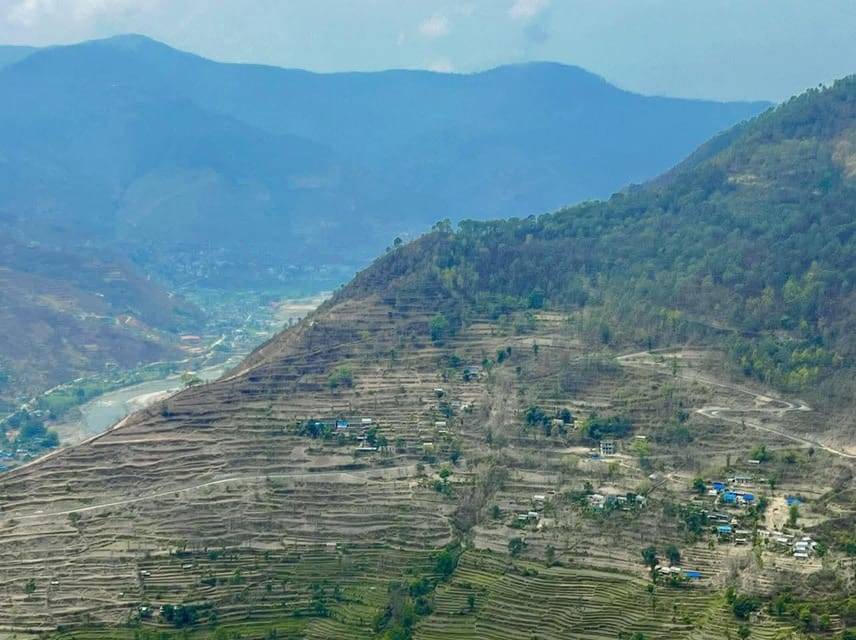 Kathmandu: 9-Day Helambu Trek with Cultural Villages