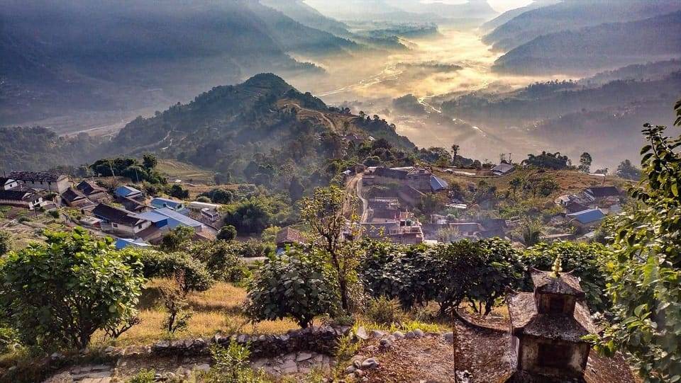 Pokhara: 7-Day Annapurna Base Camp Trek for Beginners