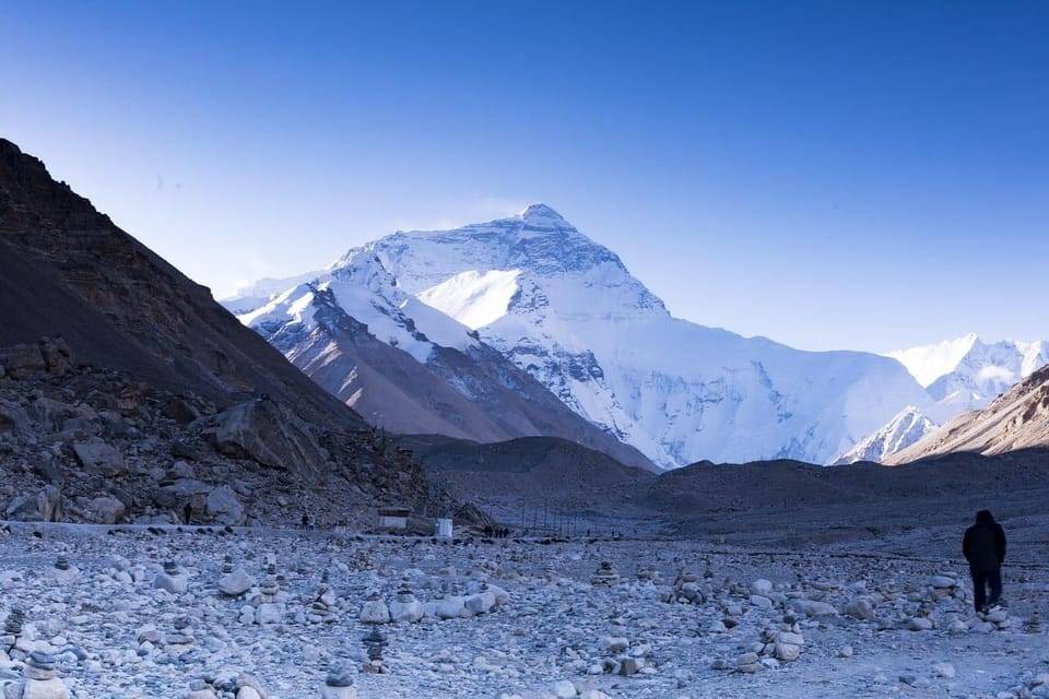 Kathmandu: 18-Day Upper Dolpo Trek via Shey Gompa