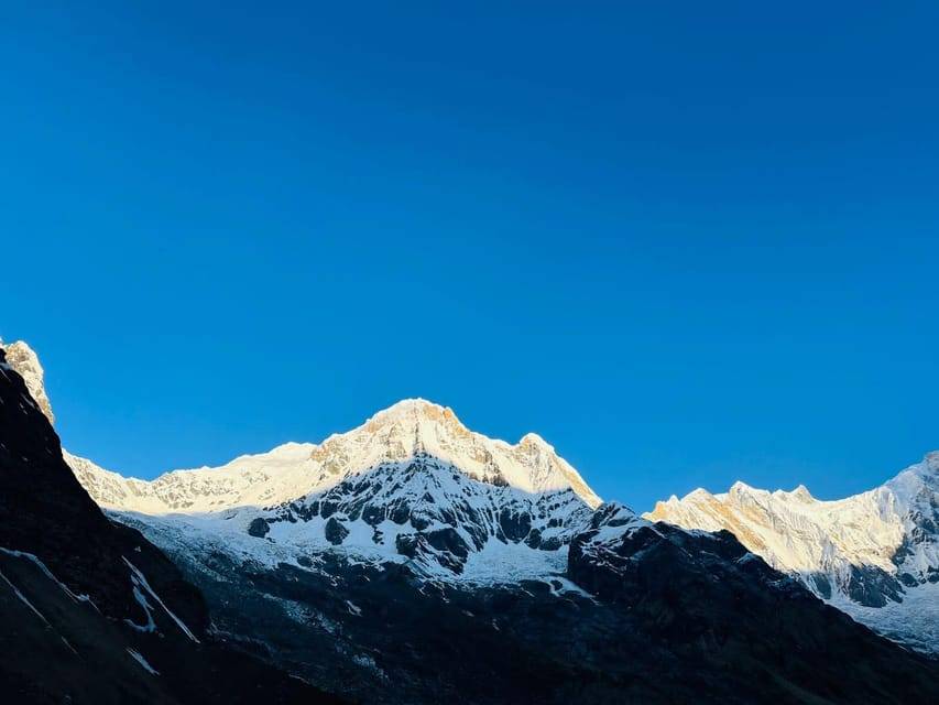 Pokhara: 5-Day Khopra Danda Trek with Community Lodges