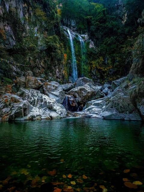 Kathmandu: Chitlang and Markhu 2-Day Guided Tour