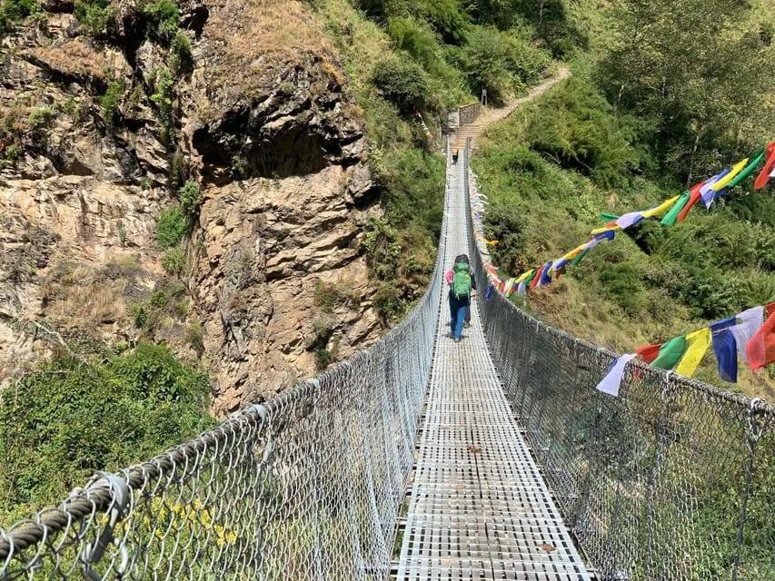 Pokhara: 5-Day Private Himalayan Trek for Beginners
