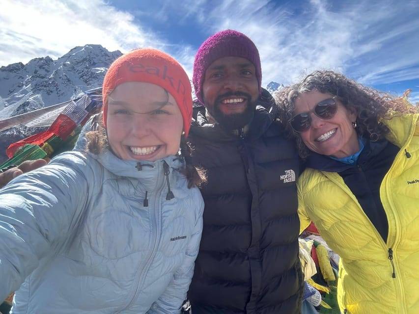 Nepal 9 Days: Langtang Valley Trek & Cultural Sunrise