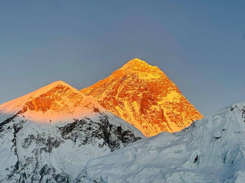 Pokhara: 4-Day Ghandruk & Landruk Cultural Village Trek