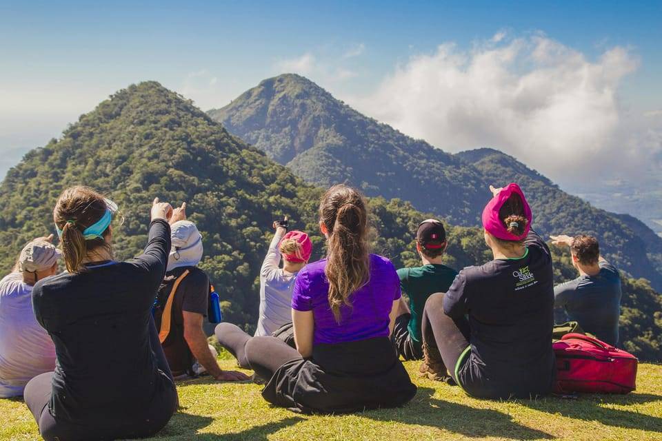 Pokhara Valley Yoga & Meditation Retreat