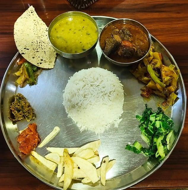 Pokhara: Nepali Cooking Class, Optional farm visits