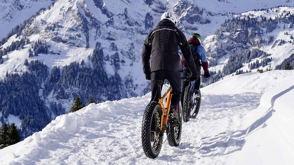 Kathmandu: 21-Day Tibet Mountain Biking Expedition and Tour