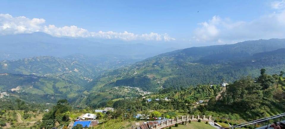 Kathmandu: Gosaikunda & Langtang Valley Trek
