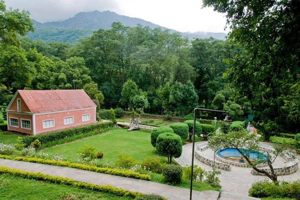 Kathmandu: Godawari 2-Day Eco Retreat with Guide