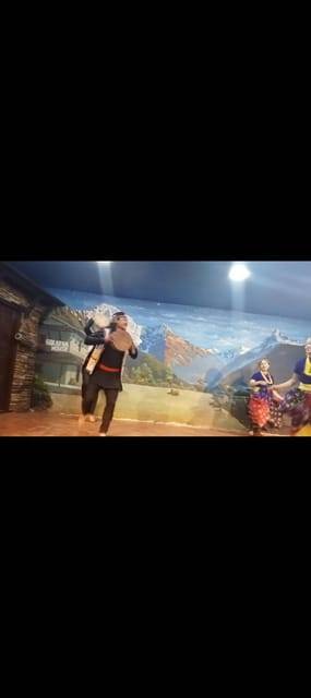 Best Kathmandu Cultural Tour with Traditional Dance & Dinner