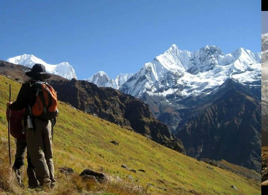 Pokhara: 5-Day Singu Chuli Base Camp Trek with Guide