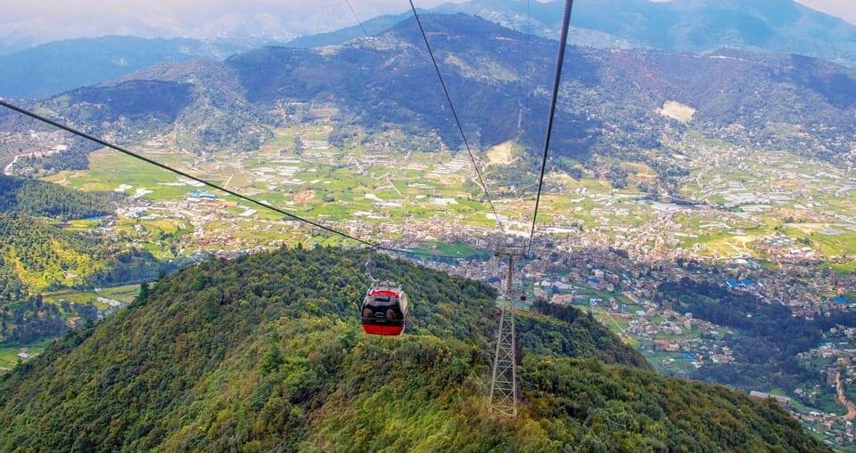 Kathmandu 3-Day Tour – Culture, History & Spirituality