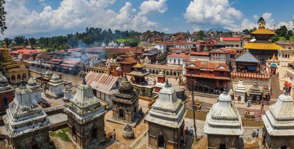 Kathmandu: 2-Day Pokhara Tour with Hotel and Transfers