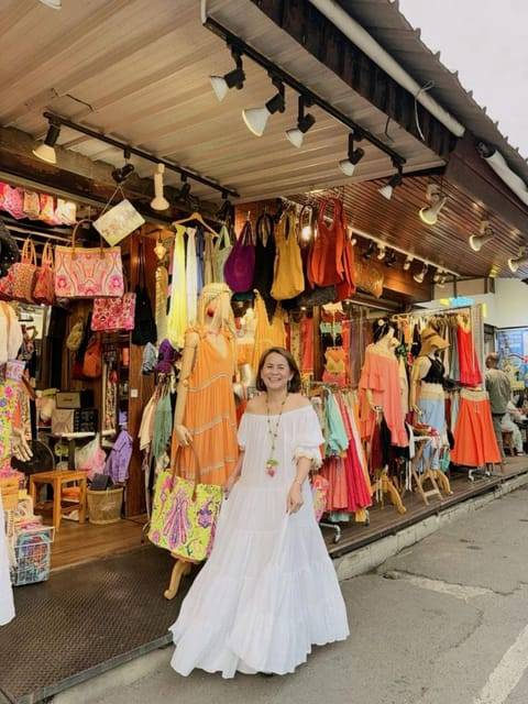 Mumbai: Exclusive Half-Day Shopping Tour with Guide