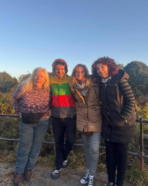 Kathmandu: Bhaktapur & Nagarkot Sunrise Jeep Tour