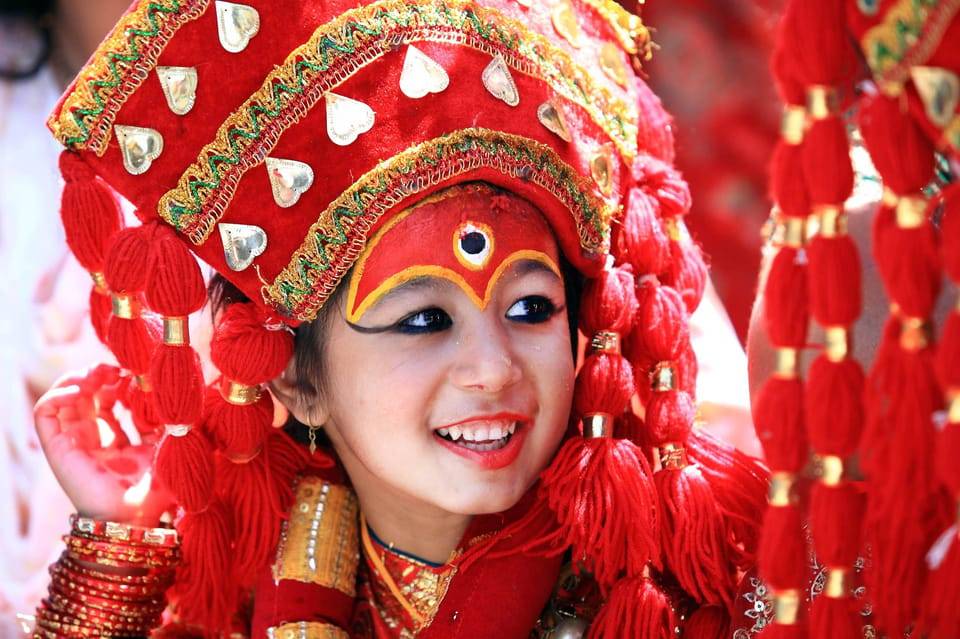 Kathmandu: All 7 UNESCO World Heritage Sites Day Tour
