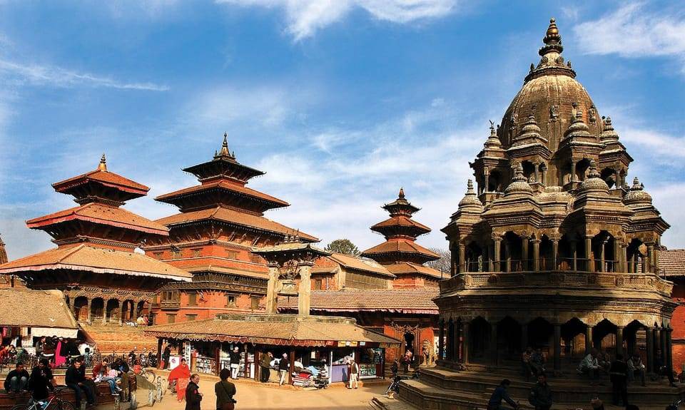 Kathmandu Transit Tour | Transit tour in Kathmandu Nepal