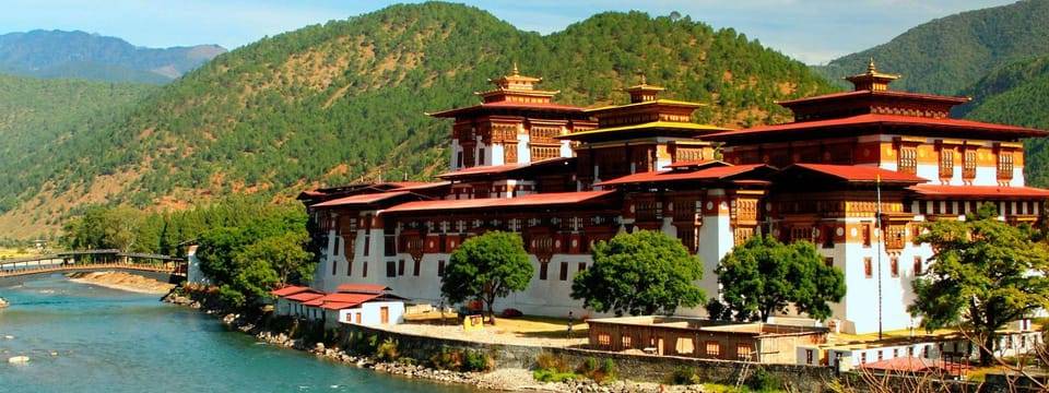 3 Days Bhutan Cultural Tour