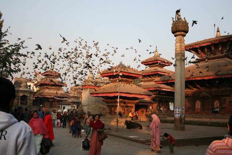 Exclusive 4-Day Glimpse of Nepal Tour