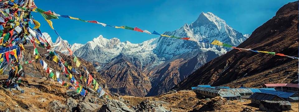 Tibet Overland Tour-Drive-In Drive-Out via EBC - 8 Days