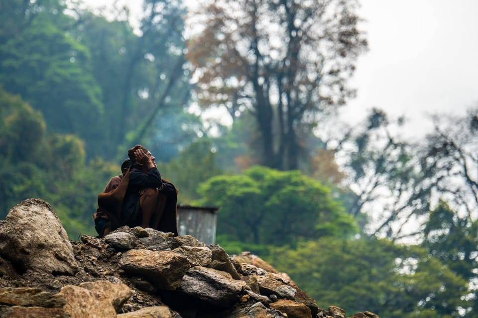 Langtang Valley Trekking – 11 Days