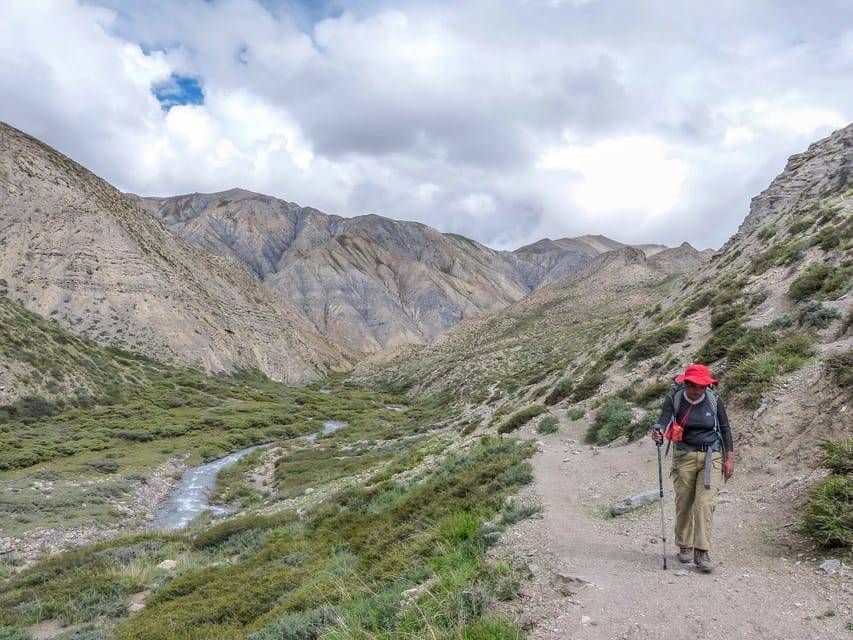Lower Dolpo Trekking-15 Days